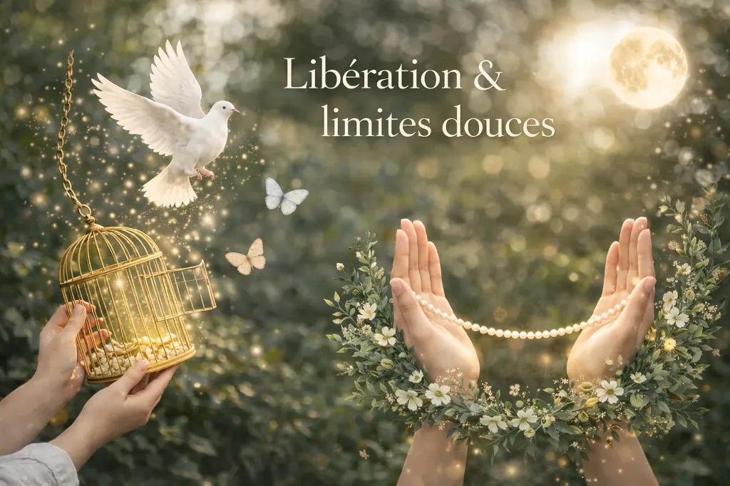 Rituel pleine lune Février 