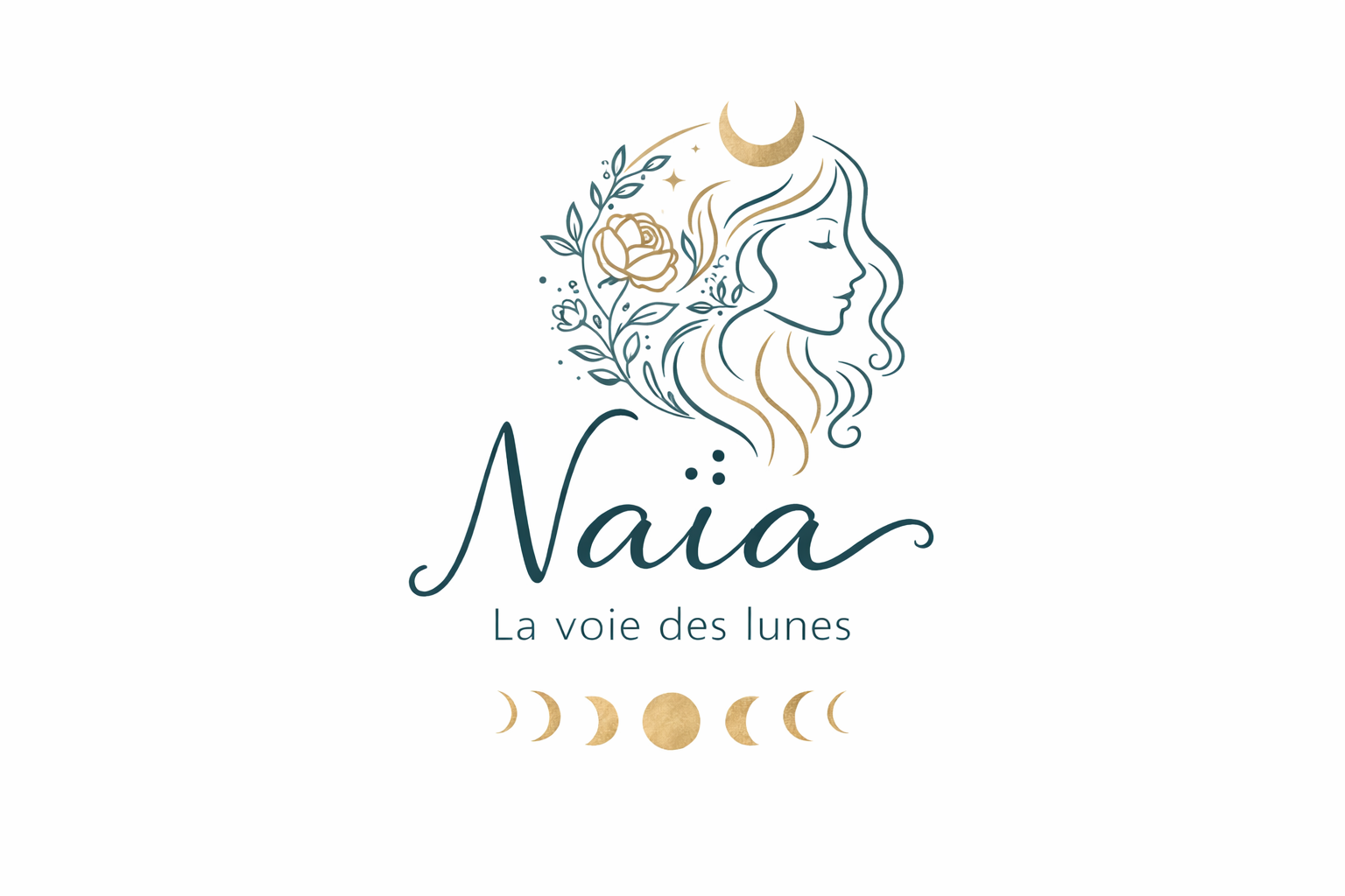 Naia la voie des lunes